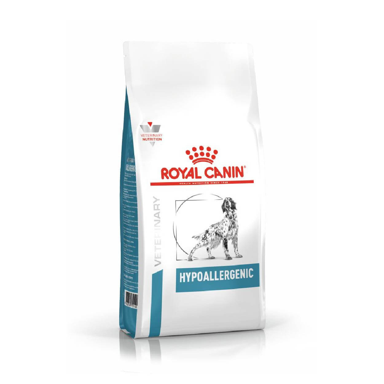 VDiet Royal Canin CHIEN Hypoallergenic 2 Kg