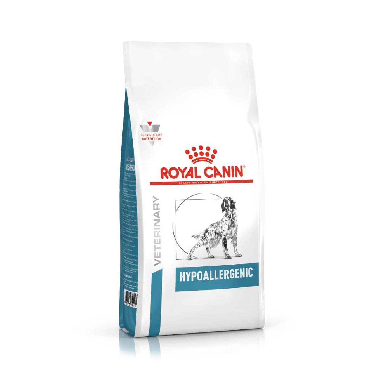 VDiet Royal Canin CHIEN Hypoallergenic 7 Kg