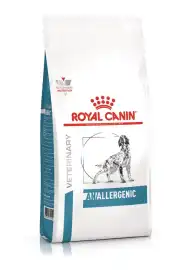 VDiet Royal Canin CHIEN Hypoallergenic 14 Kg