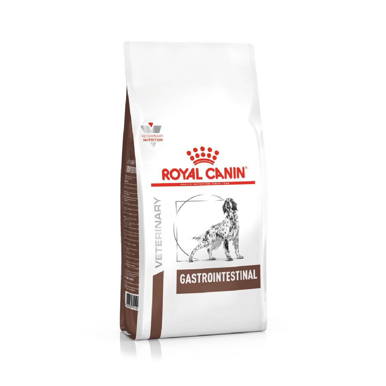 VDiet Royal Canin CHIEN Gastro Intestinal 2 Kg