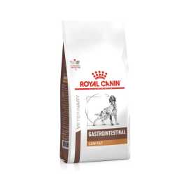 VDiet Royal Canin Chien Gastro Intestinal LOW FAT 1,5 Kg