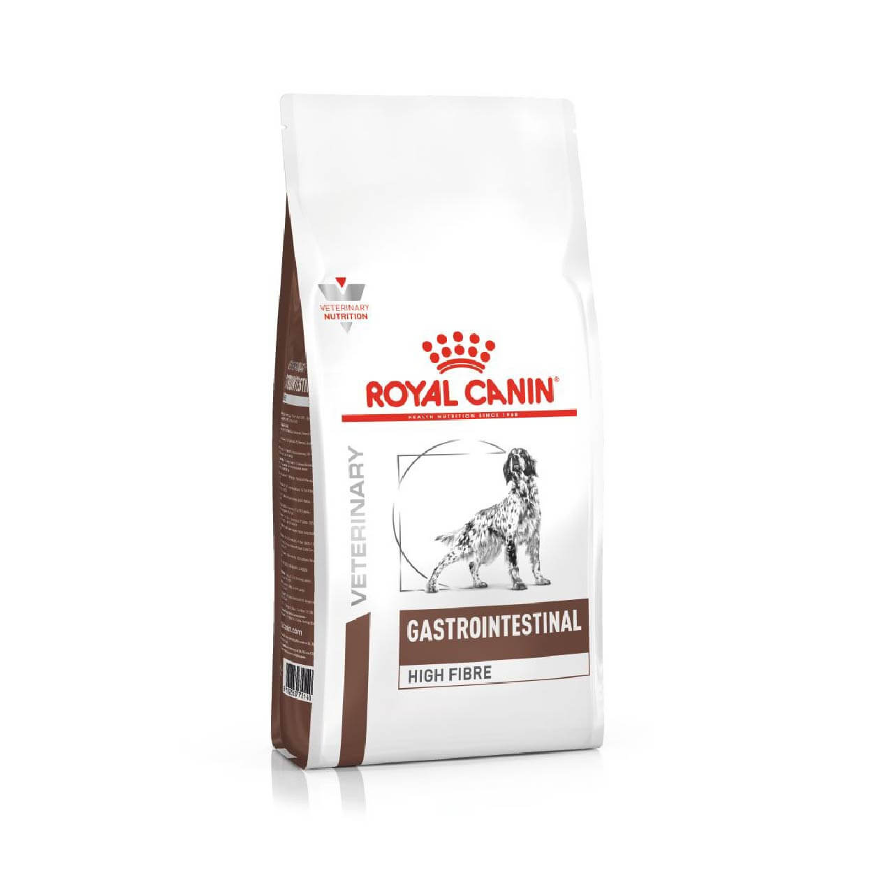 VDiet Royal Canin CHIEN Fibre Response 2 Kg