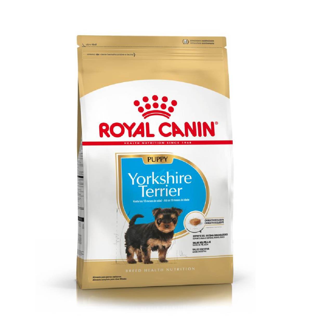 BHN Royal Canin CHIEN Yorkshire Puppy 1.5 kg