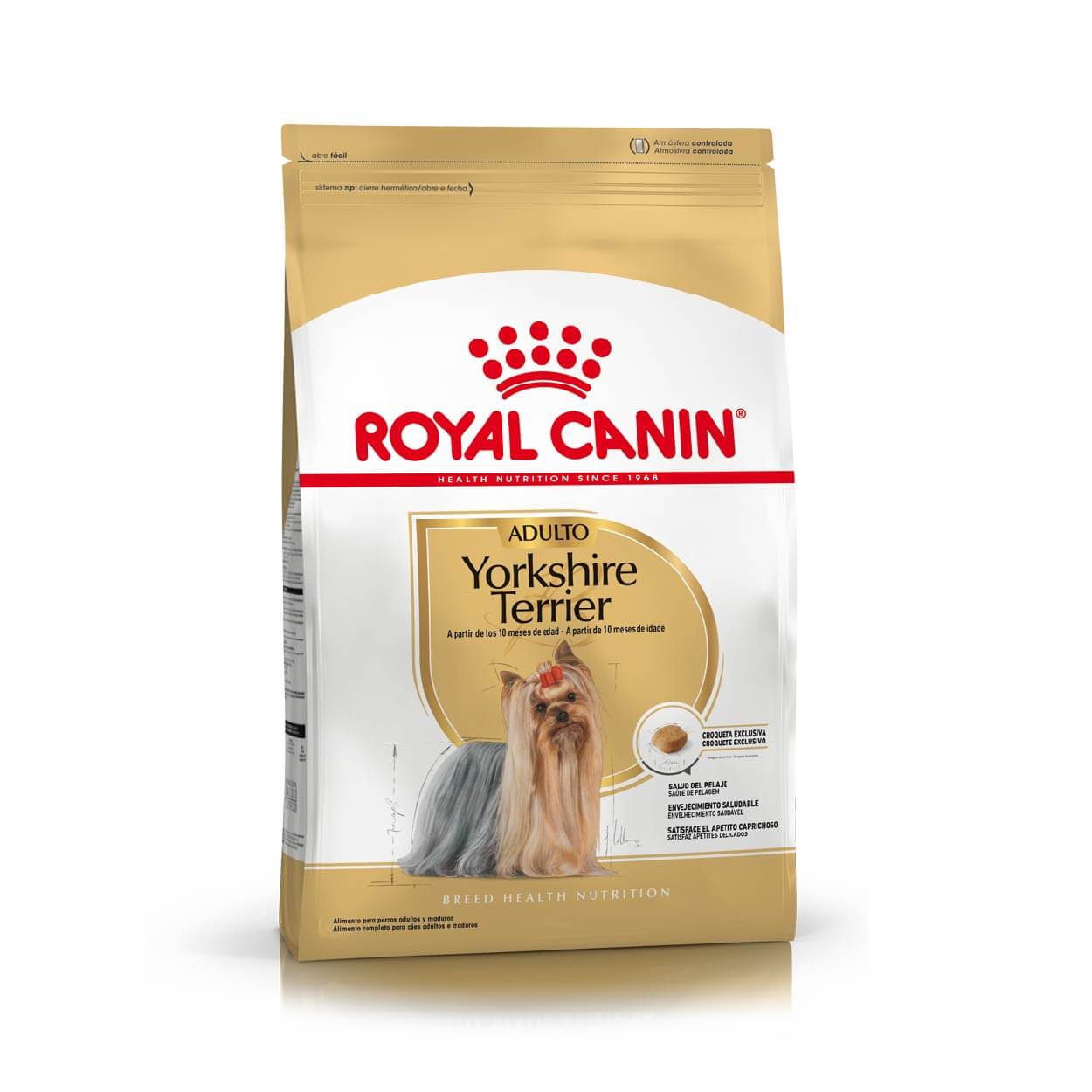 BHN Royal Canin CHIEN Yorkshire Adult 1.5 kg