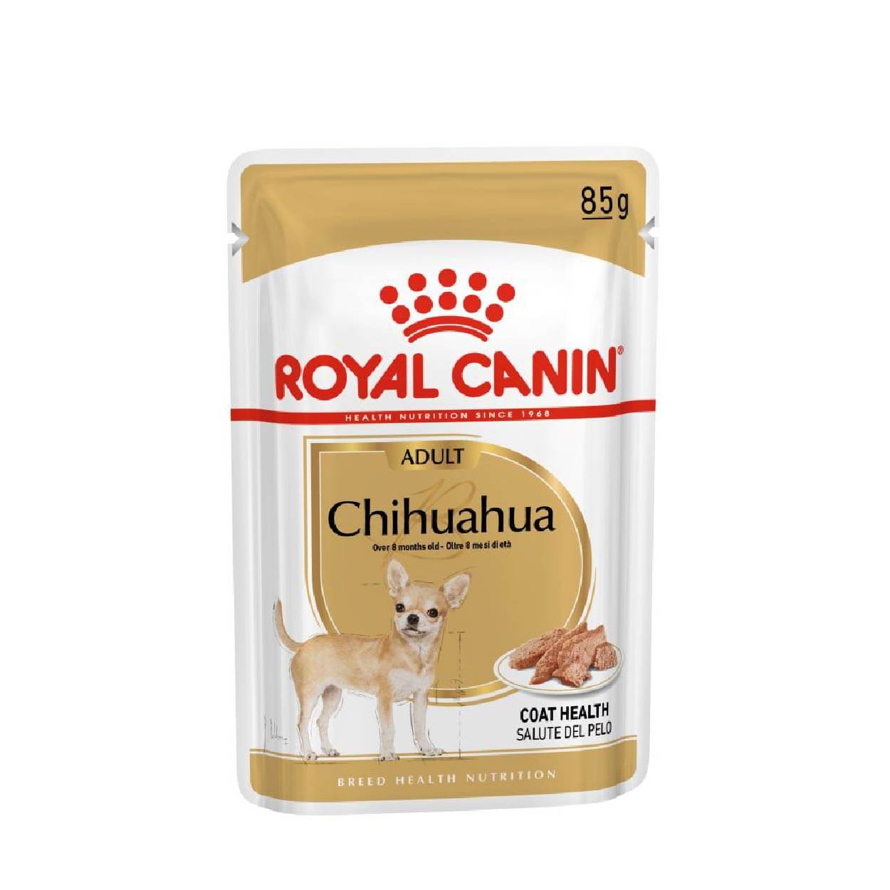 BHN Royal Canin CHIEN Chihuahua 12x85 Gr