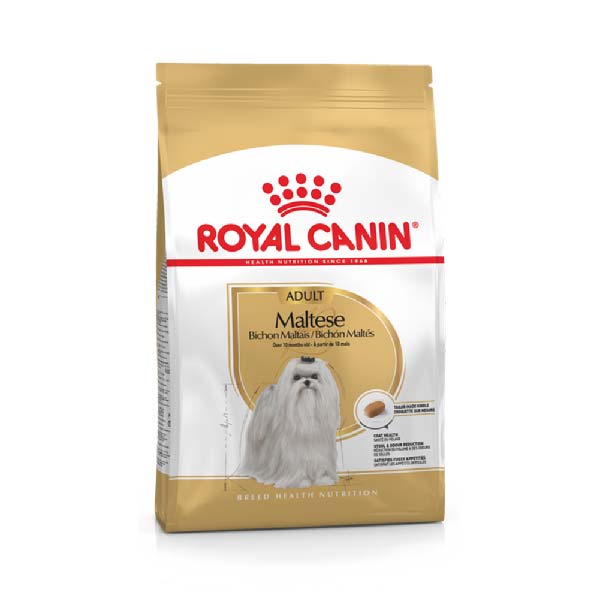 BHN Royal Canin CHIEN MALTESE 1.5 kg