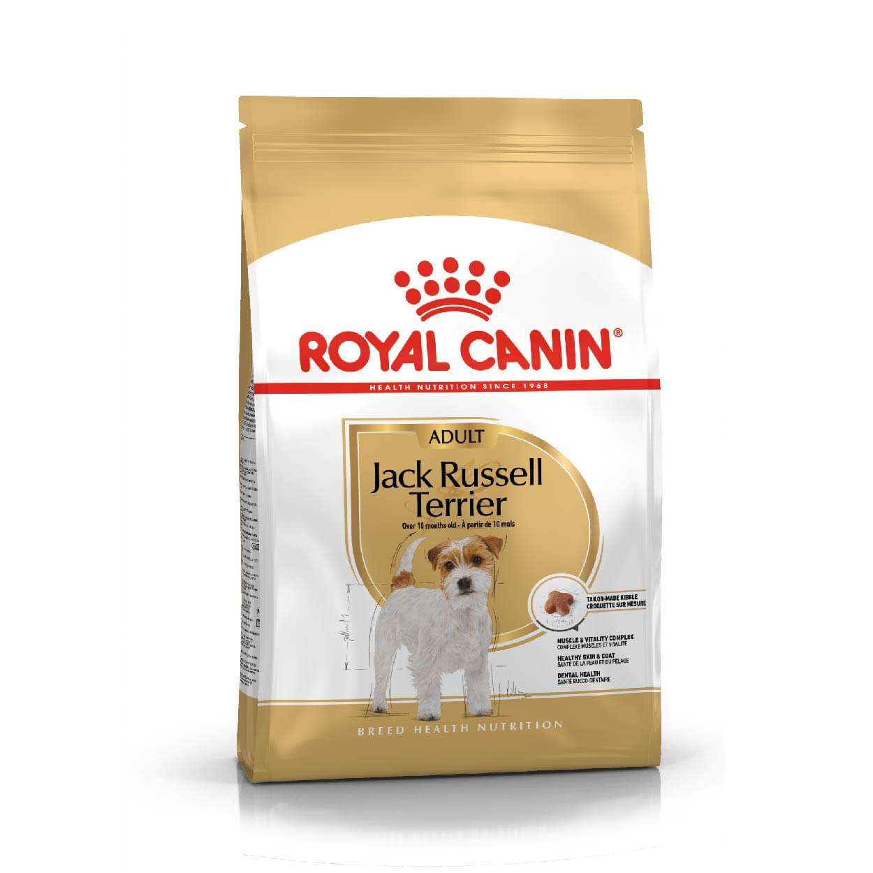 BHN Royal Canin CHIEN JACK RUSSEL ADULT 3 kg