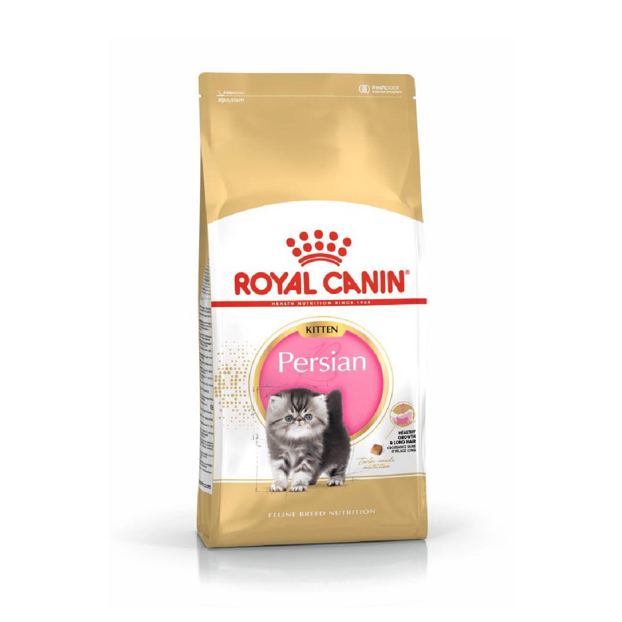 FBN Royal Canin CHAT Persian Kitten 2kg