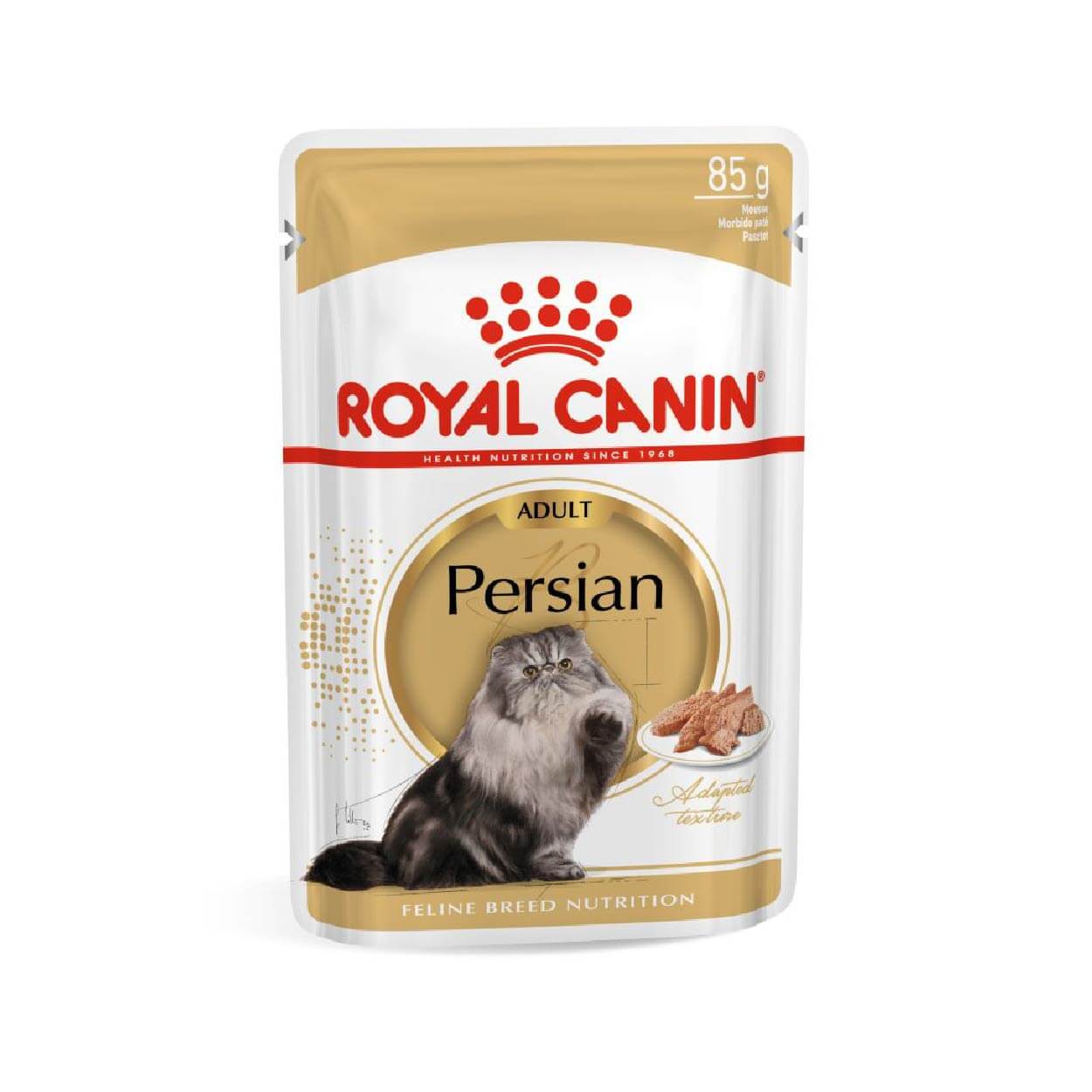 FBN Royal Canin CHAT Persian 12x85gr