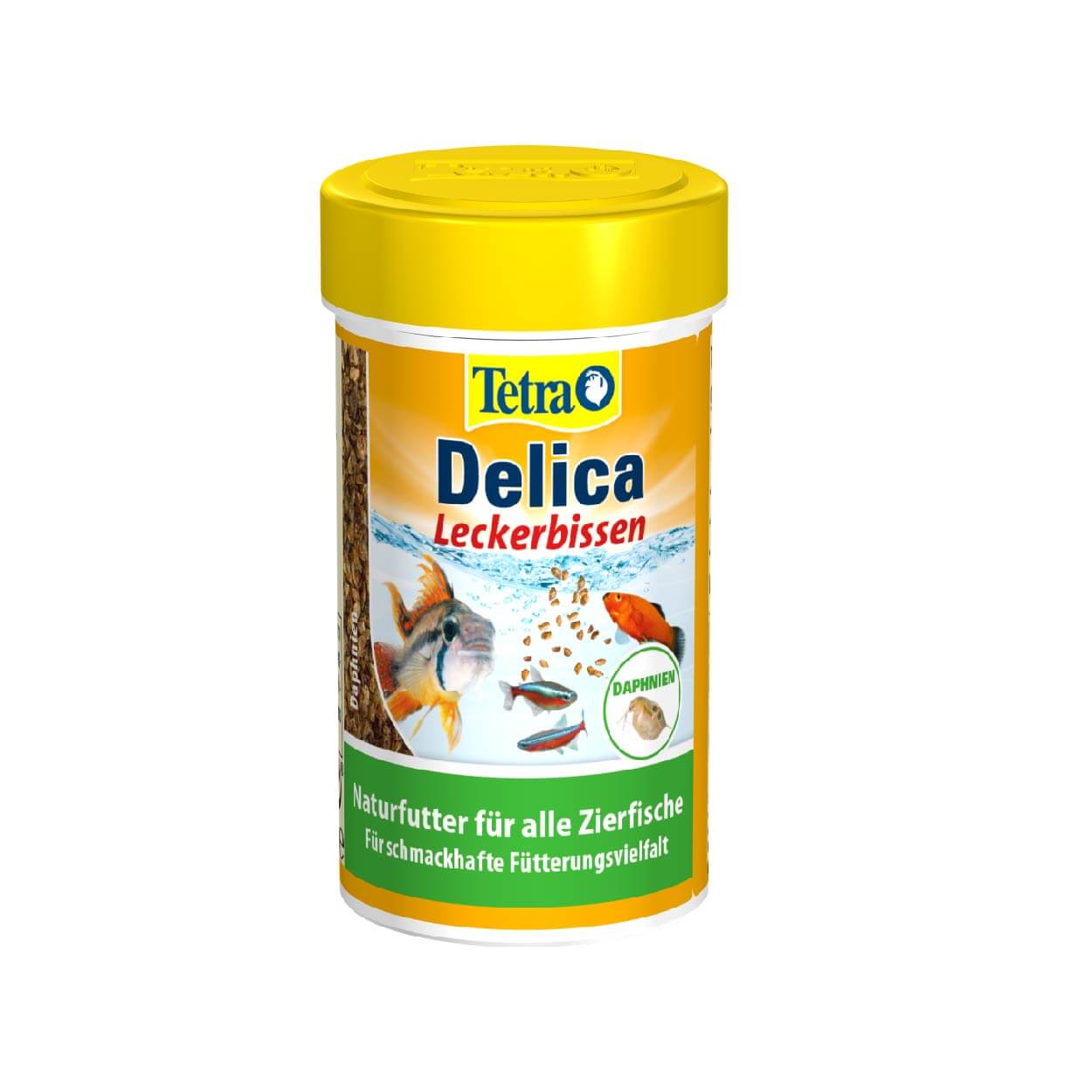 Tetra Delica Brine Shrimps 100ml