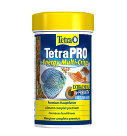 TetraPRO Energy Multi-Crisps 100ml
