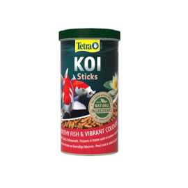Tetra Pond KOI Sticks 1L