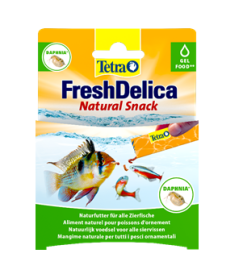 Tetra FreshDelica Daphnia 48g