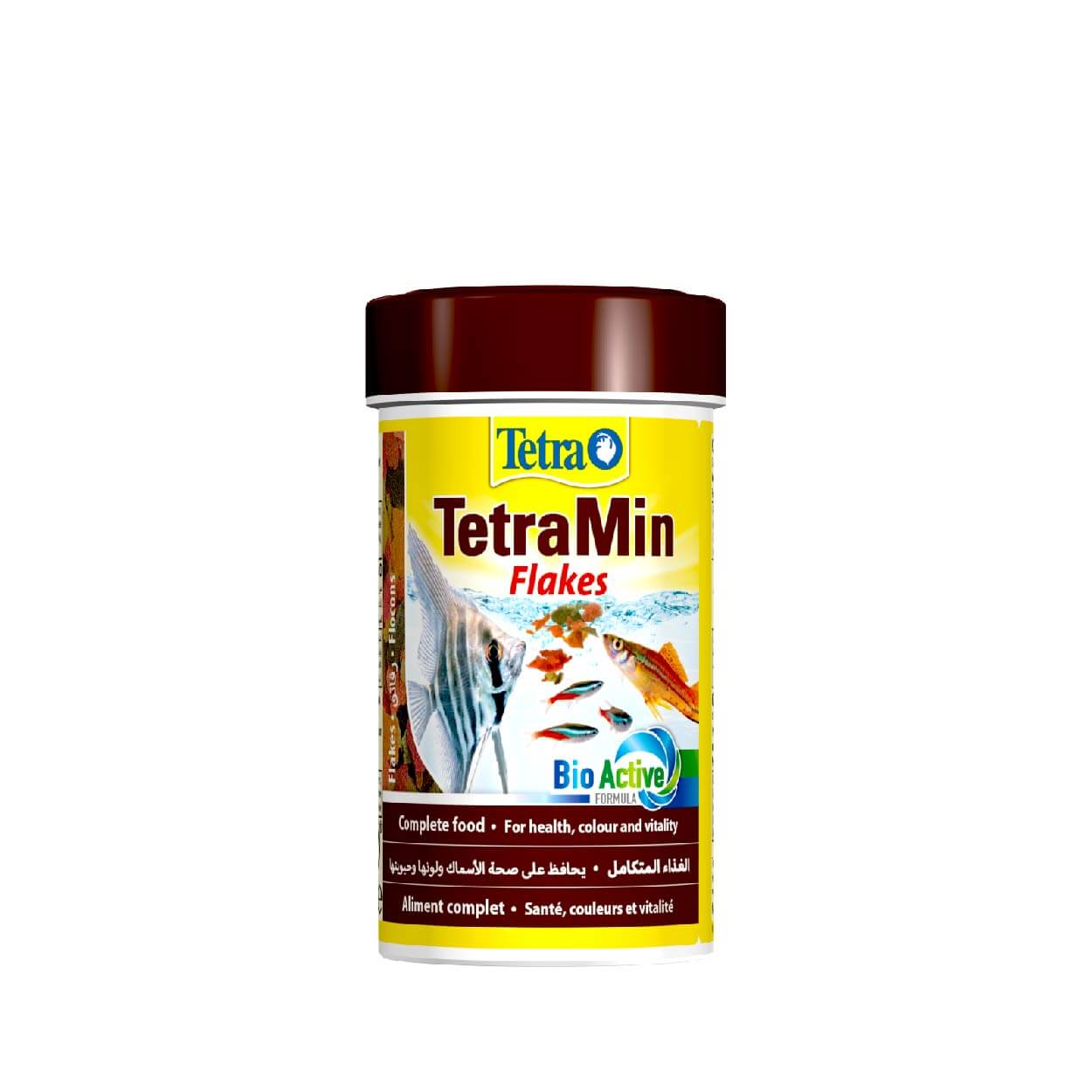 TetraMin Flakes 100ml