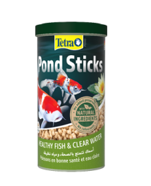Tetra Pond Sticks 1L