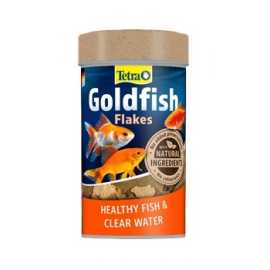 Tetra Goldfish Flakes 100ml