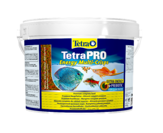 TetraPRO Energy Multi-Crisps 10L