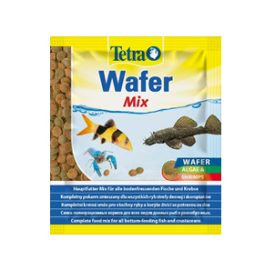 Tetra Wafer Mix 15g
