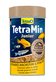 TetraMin Junior 100ml