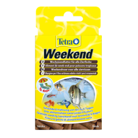 Tetra Weekend 20 Sticks
