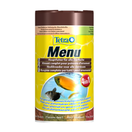 Tetra Menu 100ml