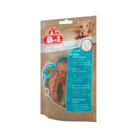 8in1 Fillets Pro Dental 80g
