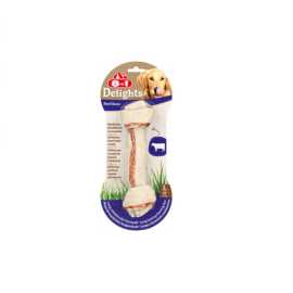 8in1 DEL Beef Bone L