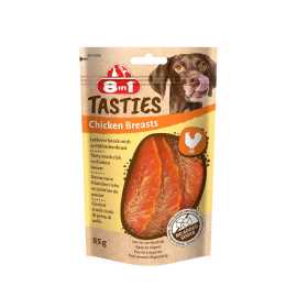 8in1 TAST Chicken Breasts 85g