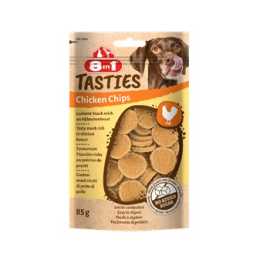 8in1 TAST Chicken Chips 85g
