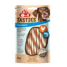 8in1 TAST Twisters 85g 32 XH