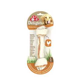 8in1 DEL Chicken Bone L