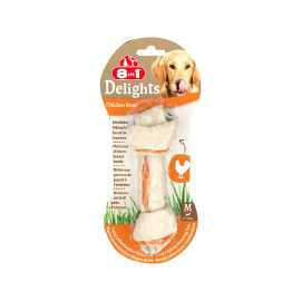 8in1 DEL Chicken Bone M