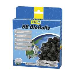 Tetratec BB Bio Balles