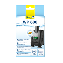 Tetra WP 600 Water Pump 24 MK