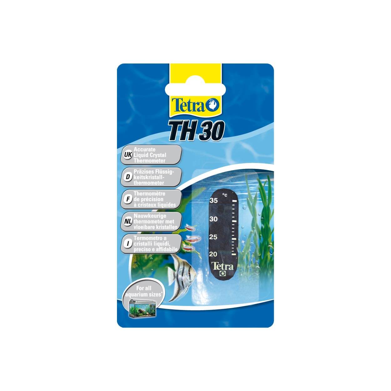 Tetra TH30 Thermometer