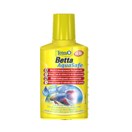 Tetra Betta AquaSafe 100ml