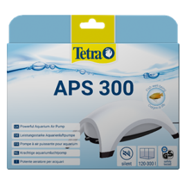 Tetra APS300 Airpump white 12 MK