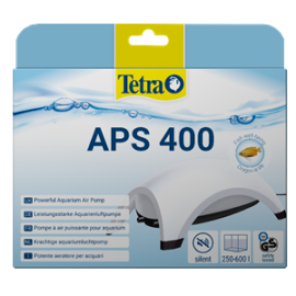 Tetra APS400 Airpump white 12 MK