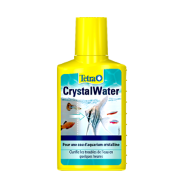 Tetra CrystalWater 100ml