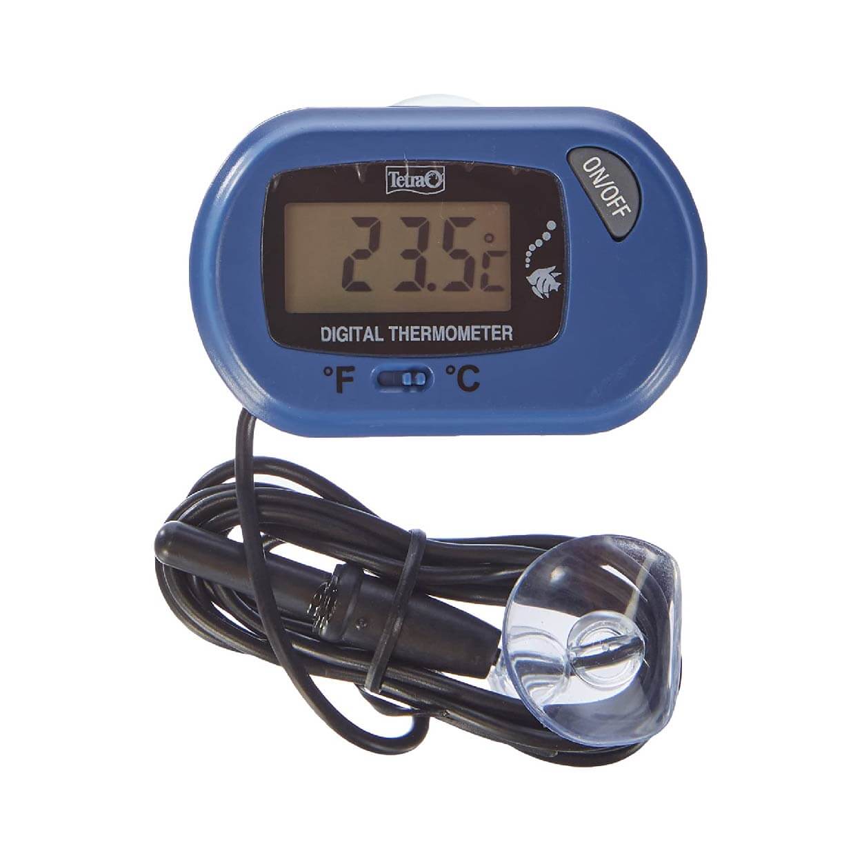 Tetra TH Digital Thermometer