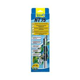 Tetra chauffage HT 75