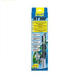 Tetra chauffage HT 100