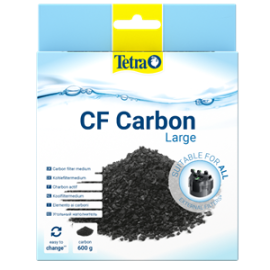 Tetra CF Carbon Large 600g