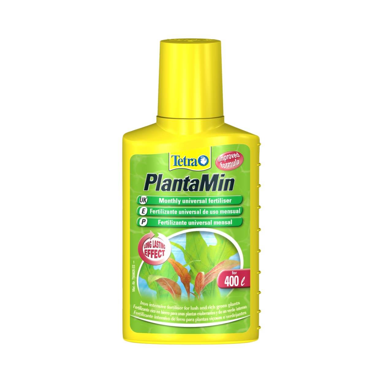 Tetra PlantaMin 100ml